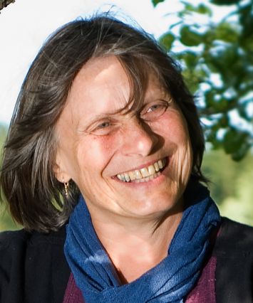 Portrait Sylvie