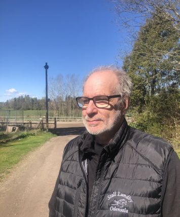 Niklas Sköld