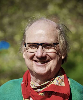 Gunnar Söderlund 2023